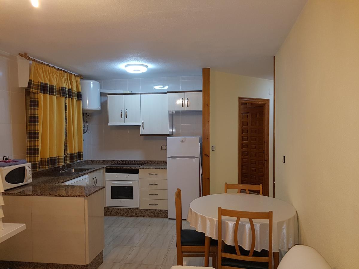 Apartamentos Olympia Center 拉曼加戴尔马尔梅纳 外观 照片