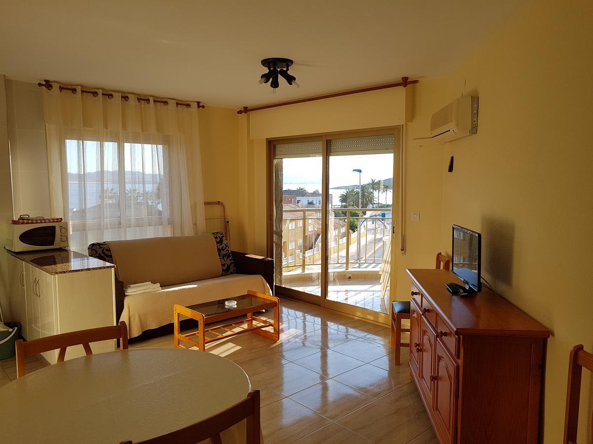 Apartamentos Olympia Center 拉曼加戴尔马尔梅纳 外观 照片
